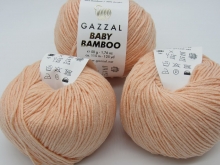 Baby Bamboo Gazzal-95234